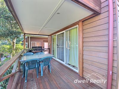 16 / 33 BERRARA ROAD, Berrara