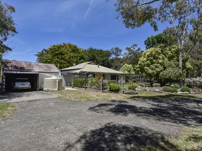 38 Old Summer Track, Hatherleigh