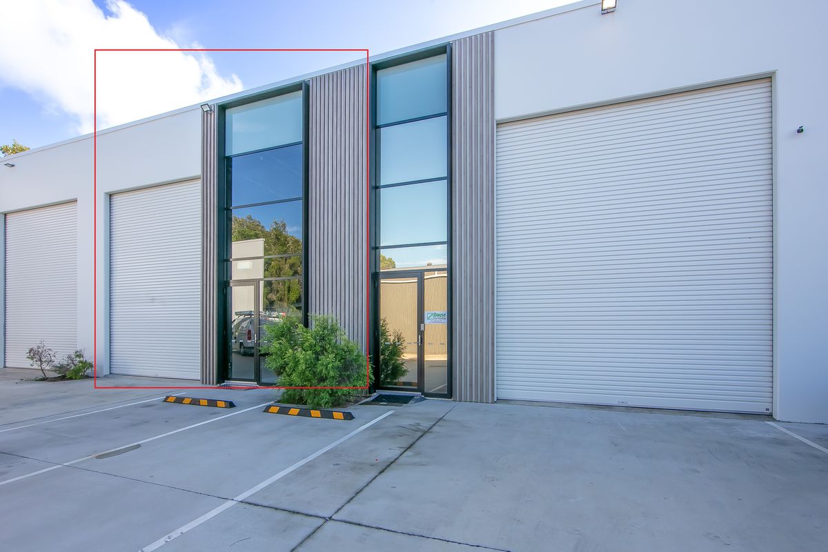 Unit 4 / 26 Fairtrader Drive, Yamba
