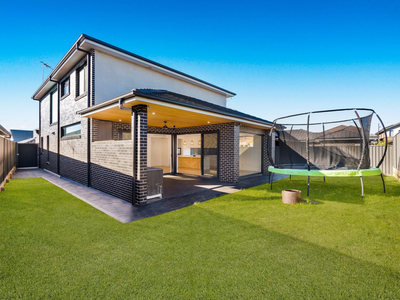 3 Law Crescent, Oran Park