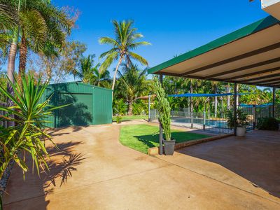 26 McPherson Street, Port Hedland