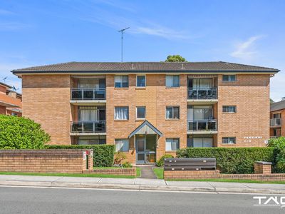 14 / 7-9 William Street, Ryde