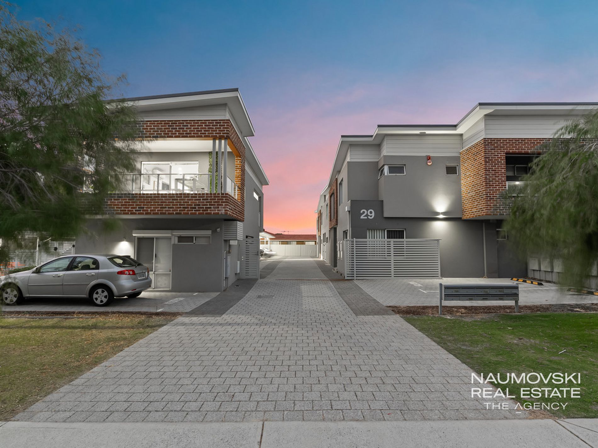 6 / 29 Green Avenue, Balcatta