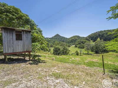 1977 Coolamon Scenic Drive, Mullumbimby