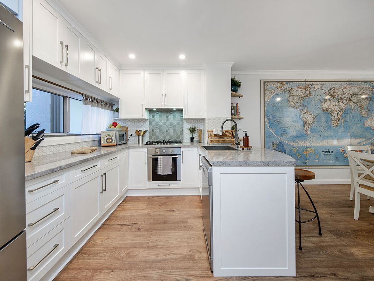 13 / 124 Redfern Street, , Redfern