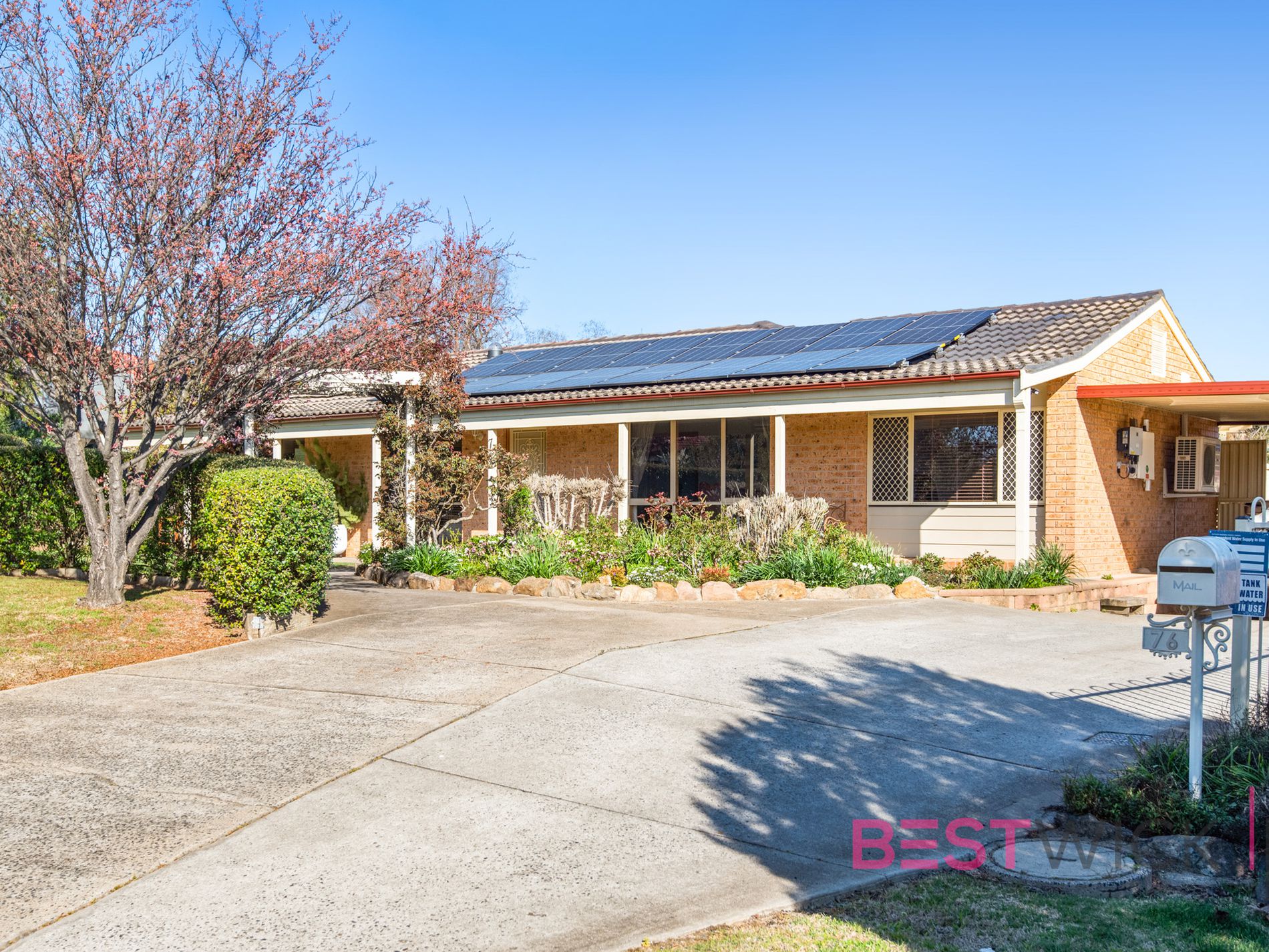 76 Colville Street, Windradyne
