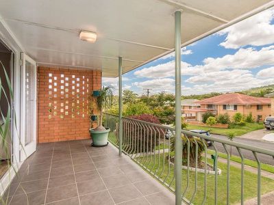 34 Nagle Street, Upper Mount Gravatt