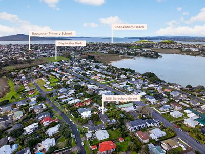 5/56 Beresford Street, Bayswater