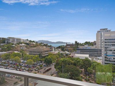 1101 / 122 Walker Street, Townsville City