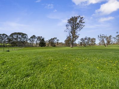 4846 Midland Highway, Barjarg