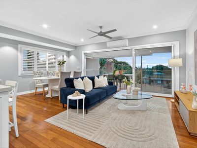 126 Arnold Street, Holland Park