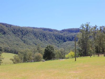 30a Cedar Springs Rd, Kangaroo Valley