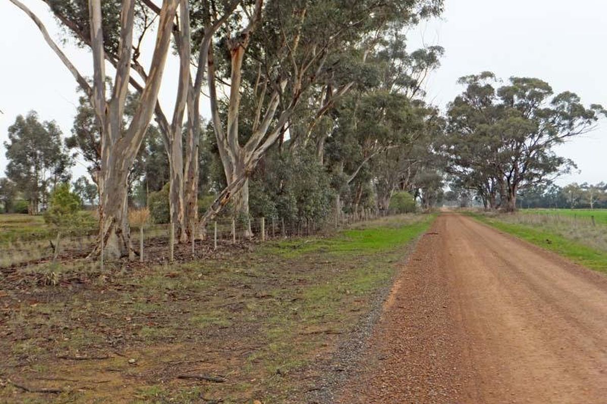 880 Park Road, Lancaster