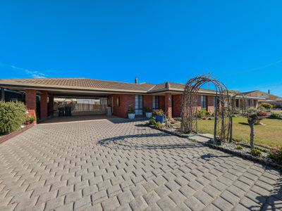 54 Boundary Street, Kerang