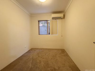 3/62-66 Courallie Avenue, Homebush West