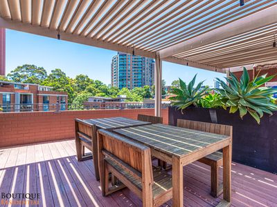 12 / 17 Quarry Master Drive, Pyrmont