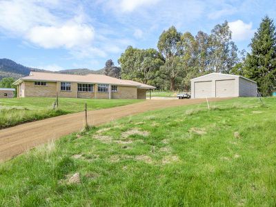 22 Smiths Road, Nicholls Rivulet