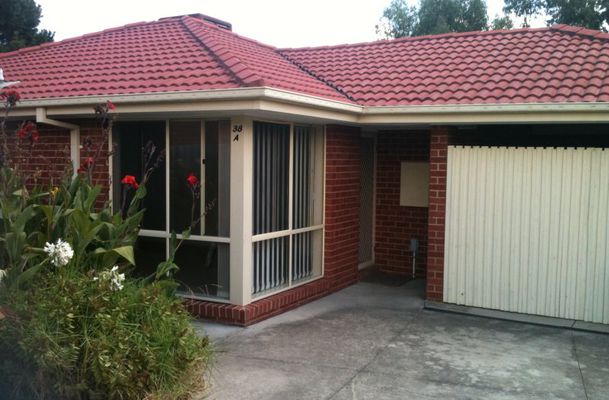 38A Bainbridge Close, Craigieburn