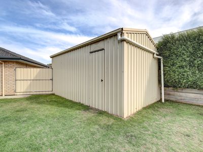 14 Henry Moss Court, Murray Bridge