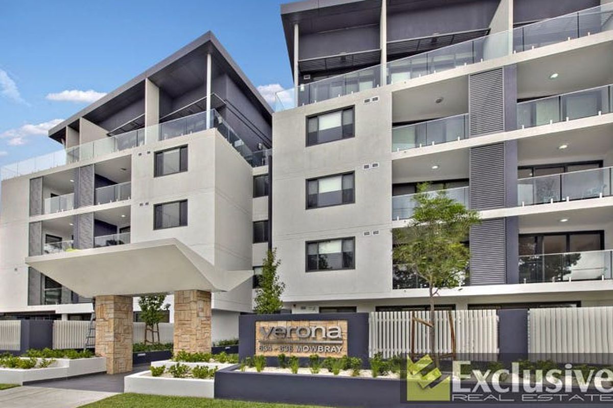 11 / 634-638 Mowbray Road, Lane Cove