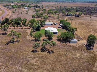 235 Mulgara Rd, Berry Springs
