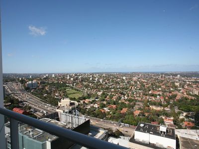3104 / 79-81 Berry Street, North Sydney