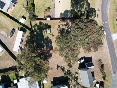 28 Lonsdale Parade, Dalmeny