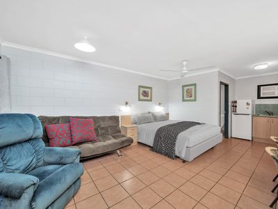 166 / 1-21 Anderson Road, Woree