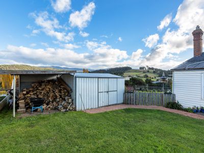6 View Street, Geeveston