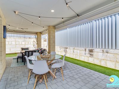 163 Myrlea Trail, Alkimos