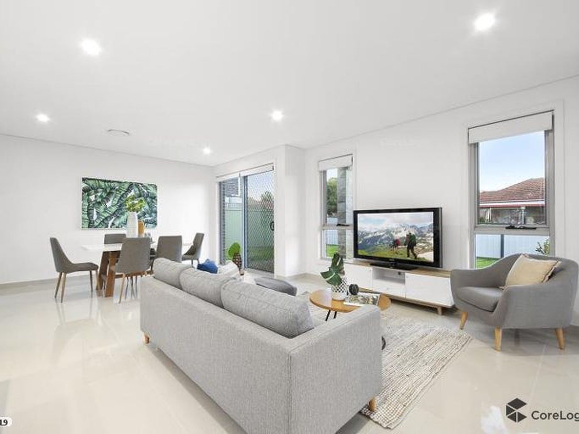 56 William Street, Condell Park