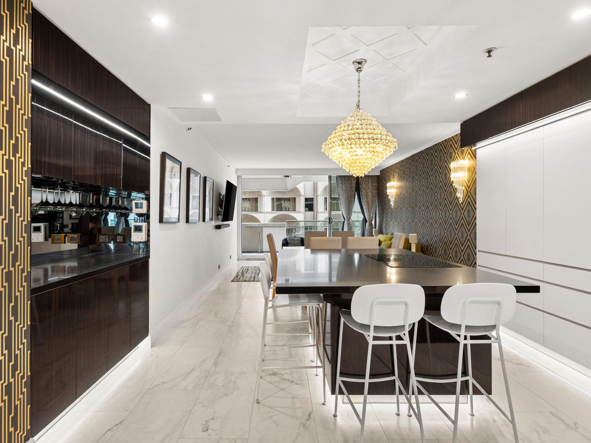 137-139 Bathurst Street, Sydney