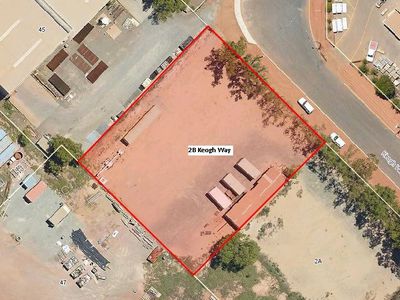 2B Keogh Way, West Kalgoorlie