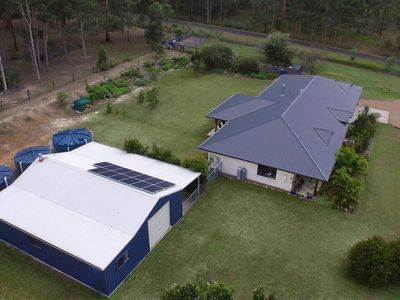 136 Packer Road, Blackbutt North