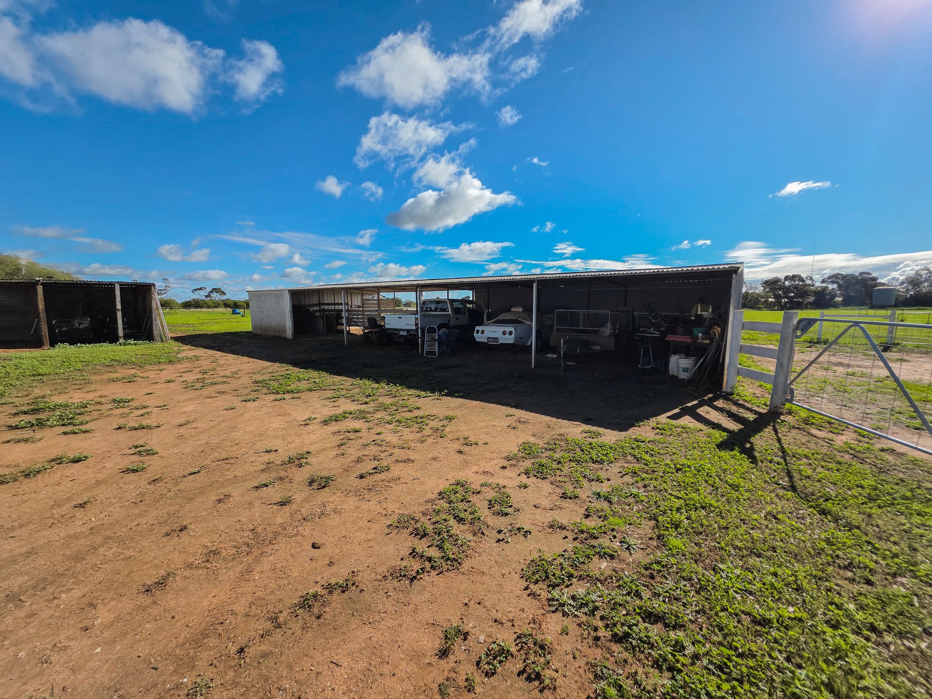 187 Cannie North Road, Cannie