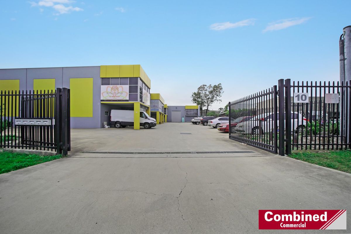 5 / 10 Millwood Avenue, Narellan
