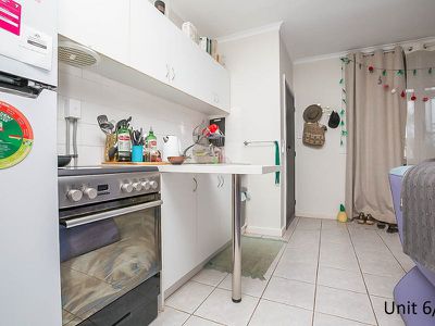 Unit 5 / & 6 of 8 Grant Place, Port Hedland