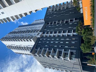 1804 / 100 Castlereagh Street, Liverpool