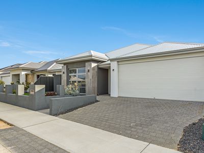 60 Bunker Crescent, Yanchep