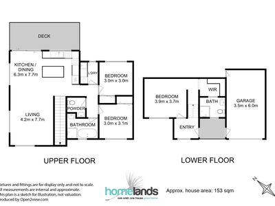 4 / 25 Sharland Avenue, New Norfolk