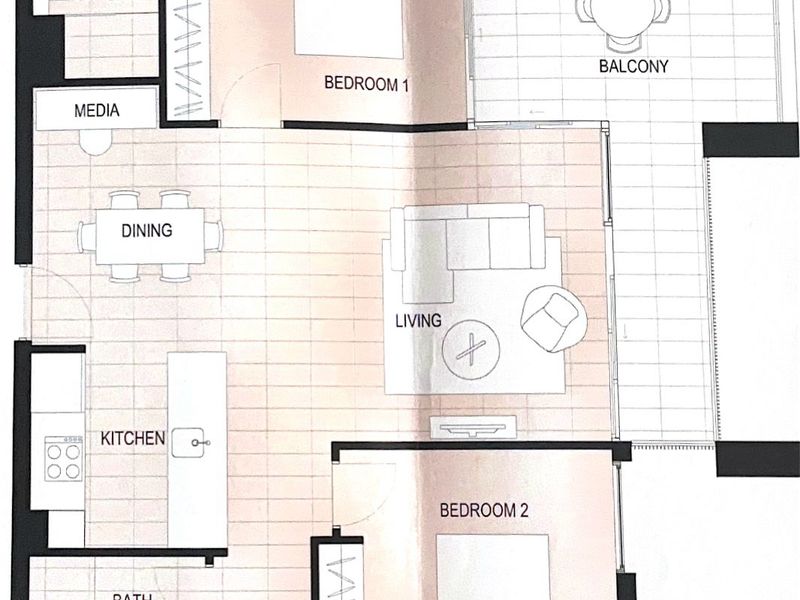 A304 / 661 Victoria Road, Melrose Park