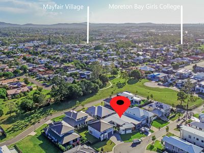 5 Commodore Place, Manly West