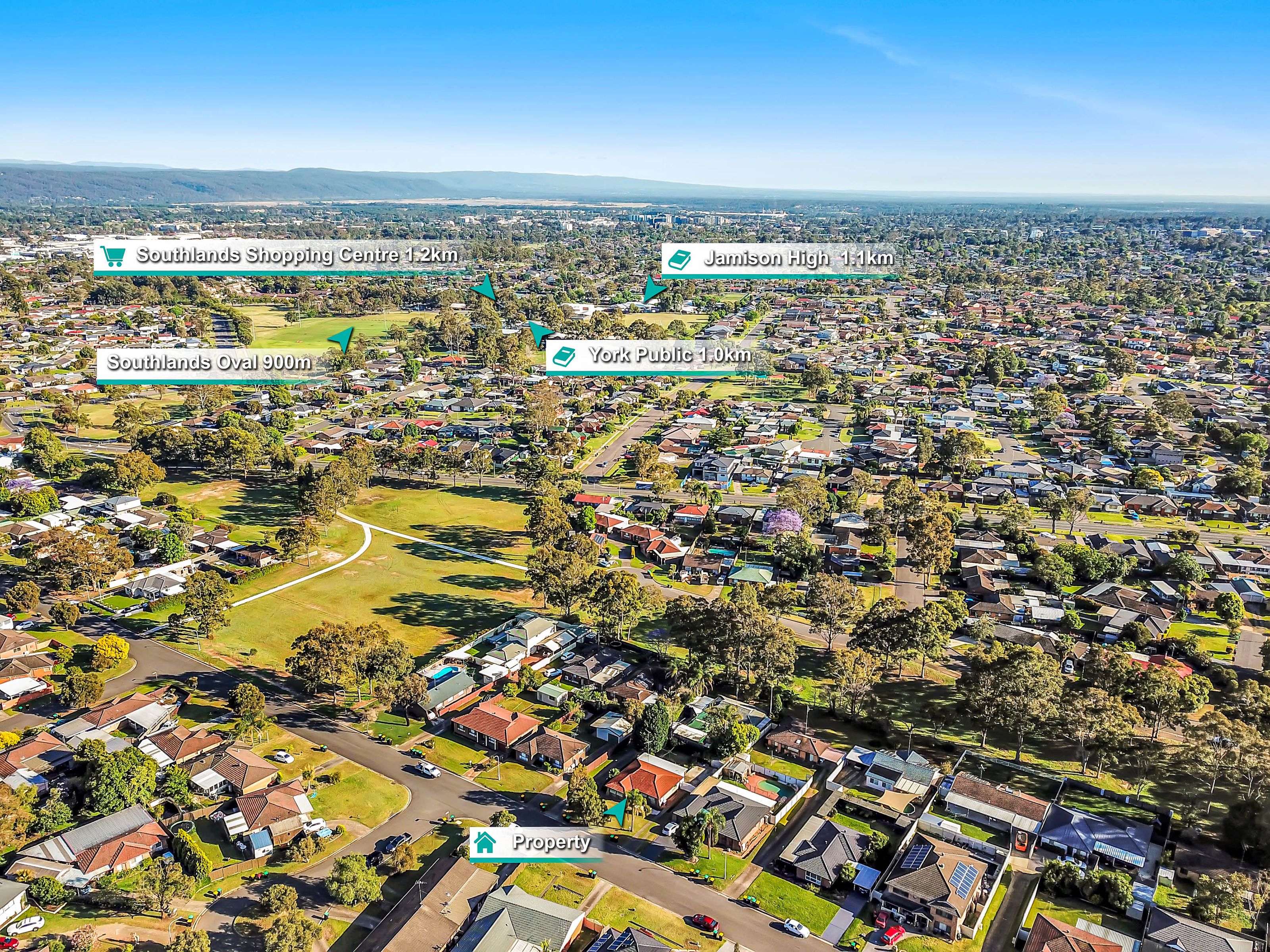 37 Pindari Drive, SOUTH PENRITH