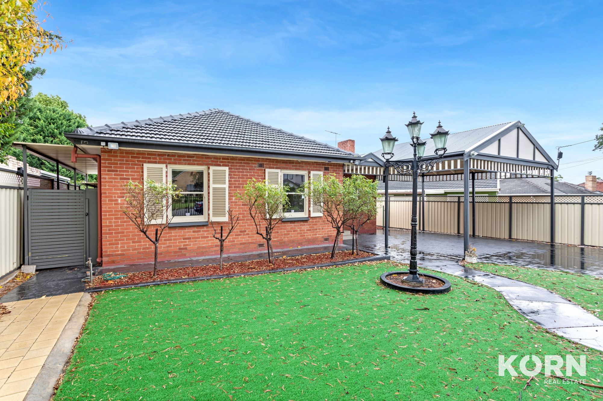 8 First Street, Magill