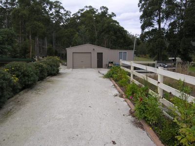 9 Turn Creek Road, Grove