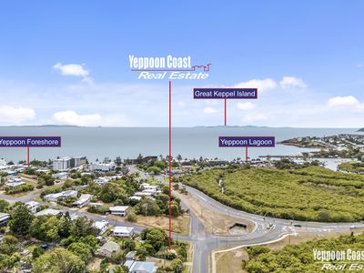 45 Whitman Street, Yeppoon