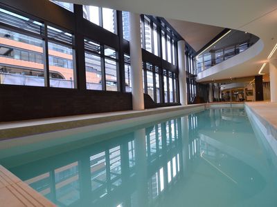 1708s / 889 Collins Street, Docklands