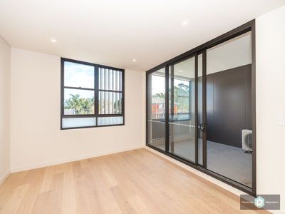 201 / 45 Upward Street, Leichhardt