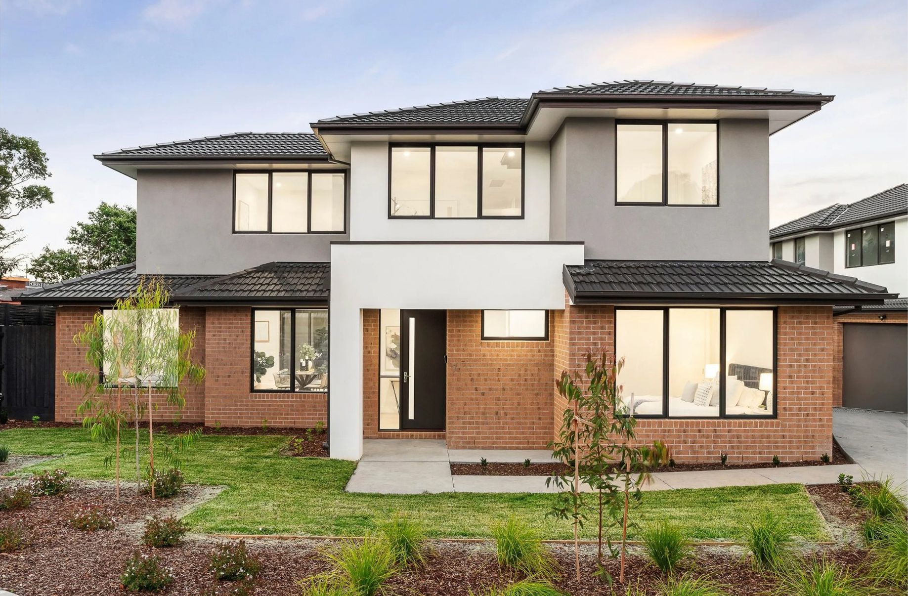 1 / 7-9 Barter Crescent, Forest Hill