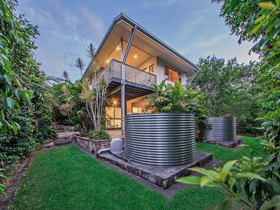 108 Petersen Street, Wynnum